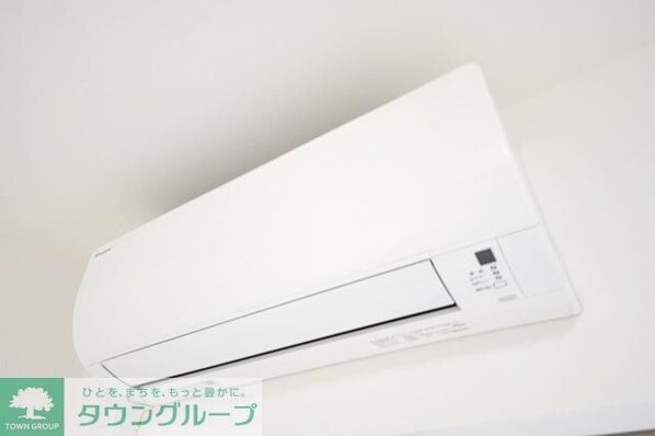 グランカーサ大和の物件内観写真